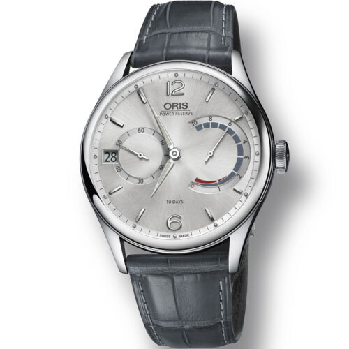 Oris Artelier 01 111 7700 4061 Set 1 23 71fc
