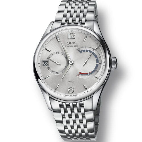 Oris Artelier 01 111 7700 4061 Set 8 23 79
