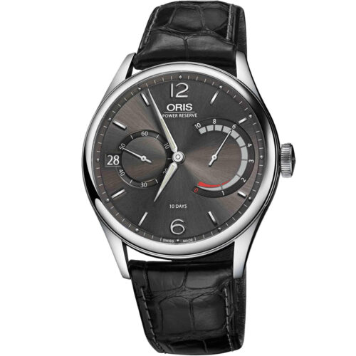 Oris Artelier 01 111 7700 4063 Set 1 23 72fc