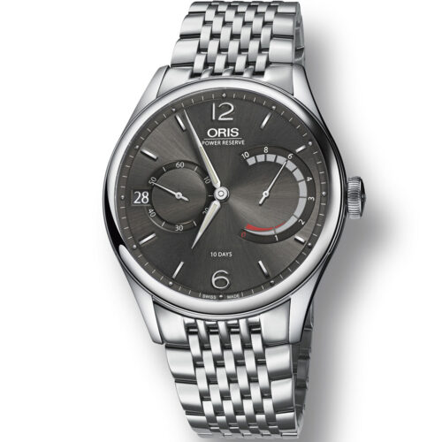 Oris Artelier 01 111 7700 4063 Set 8 23 79