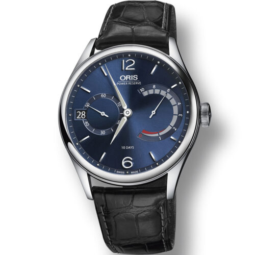 Oris Artelier 01 111 7700 4065 Set 1 23 72fc
