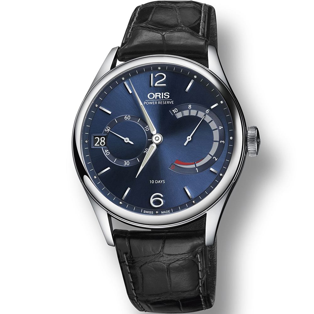 Oris Artelier 01 111 7700 4065 Set 1 23 72fc