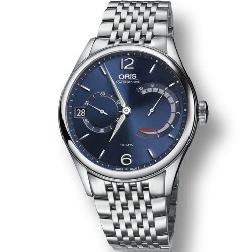 Oris Artelier 01 111 7700 4065 Set 8 23 79