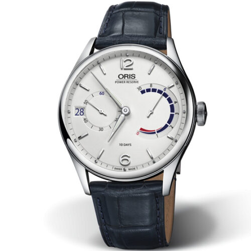 Oris Artelier 01 111 7700 4081 07 1 23 85fc