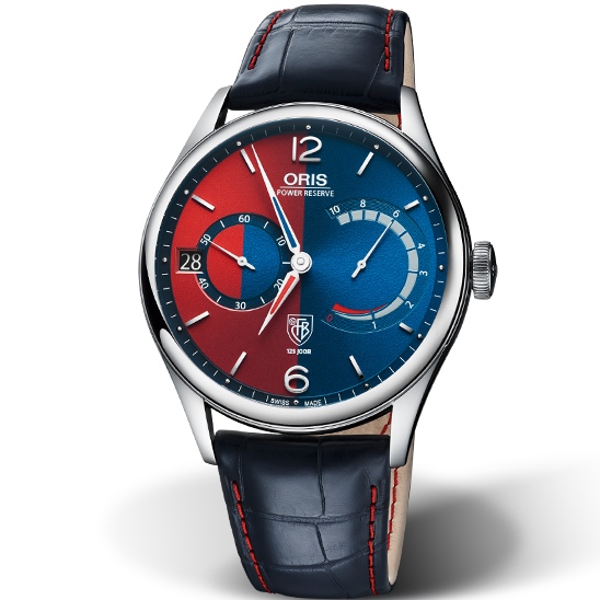 Oris Artelier 01 111 7700 4085 Set