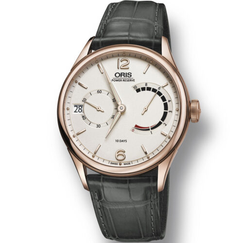 Oris Artelier 01 111 7700 6061 Set 1 23 78