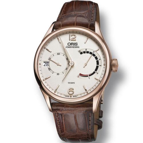 Oris Artelier 01 111 7700 6061 Set 1 23 86