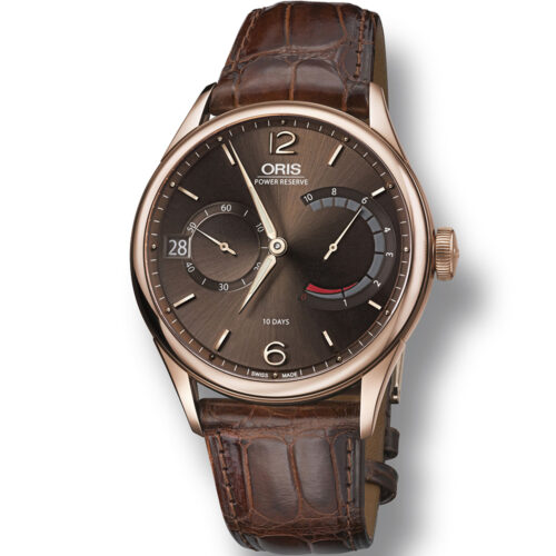 Oris Artelier 01 111 7700 6062 Set 1 23 86