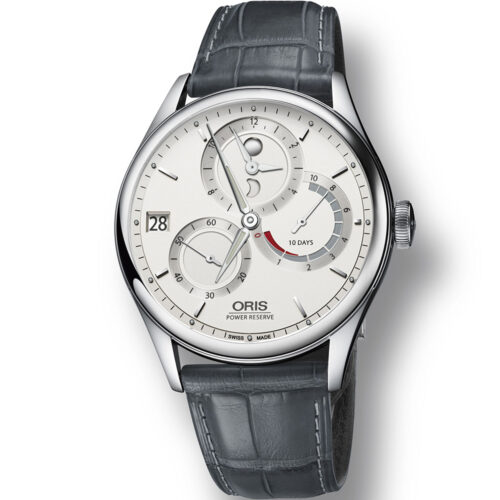Oris Artelier 01 112 7726 4051 Set 1 23 71fc