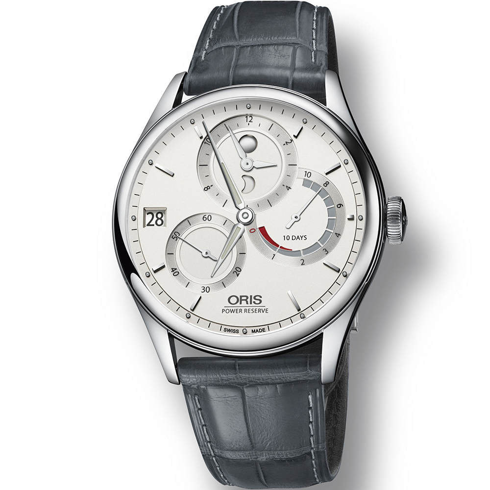 Oris Artelier 01 112 7726 4051 Set 1 23 71fc