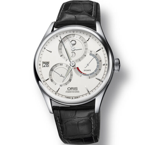 Oris Artelier 01 112 7726 4051 Set 1 23 72fc