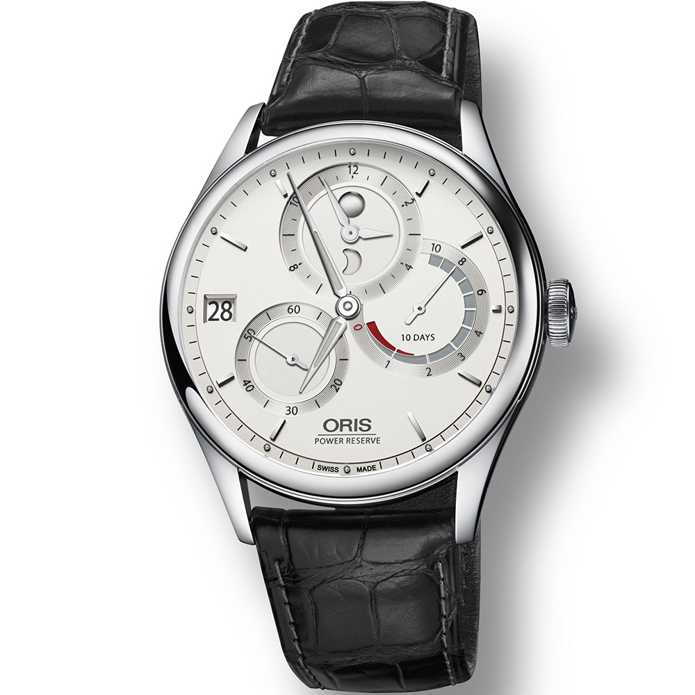 Oris Artelier 01 112 7726 4051 Set 1 23 72fc