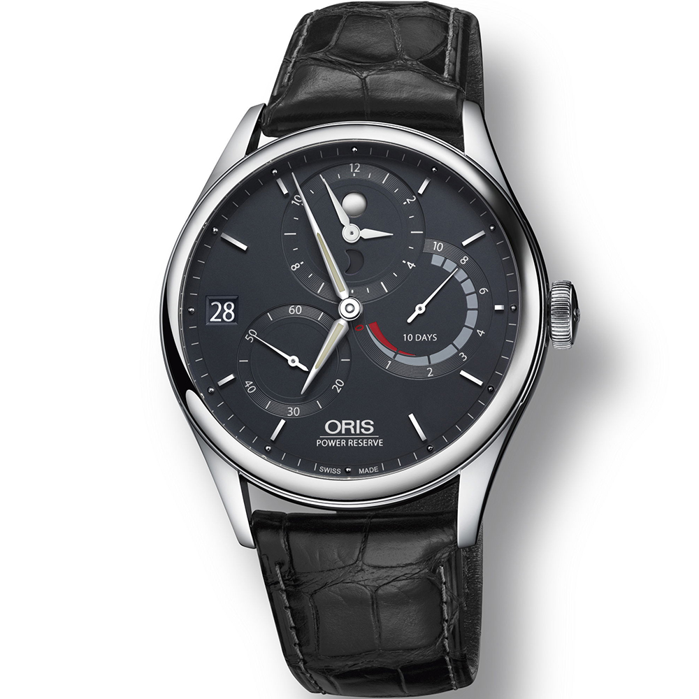 Oris Artelier 01 112 7726 4055 Set 1 23 72fc