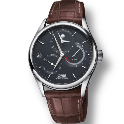 Oris Artelier 01 112 7726 4055 Set 1 23 84fc