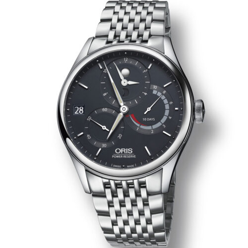 Oris Artelier 01 112 7726 4055 Set 8 23 79