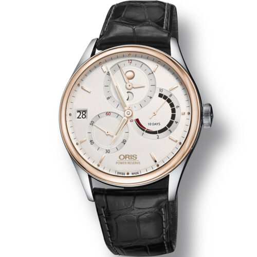 Oris Artelier 01 112 7726 6351 Set 1 23 72fc