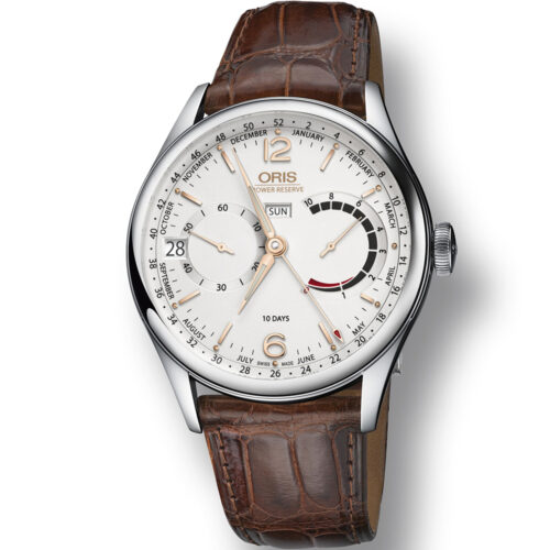 Oris Artelier 01 113 7738 4031 Set 1 23 83fc