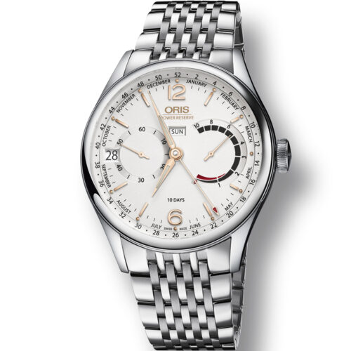 Oris Artelier 01 113 7738 4031 Set 8 23 79ps