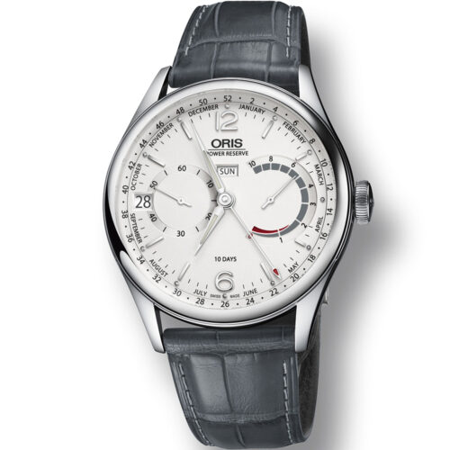 Oris Artelier 01 113 7738 4061 Set 1 23 71fc