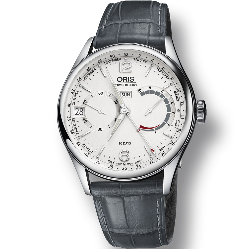Oris Artelier 01 113 7738 4061 Set 1 23 71fc