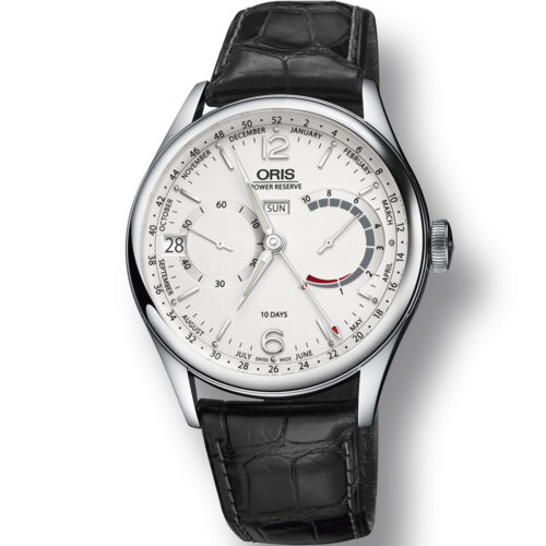 Oris Artelier 01 113 7738 4061 Set 1 23 72fc