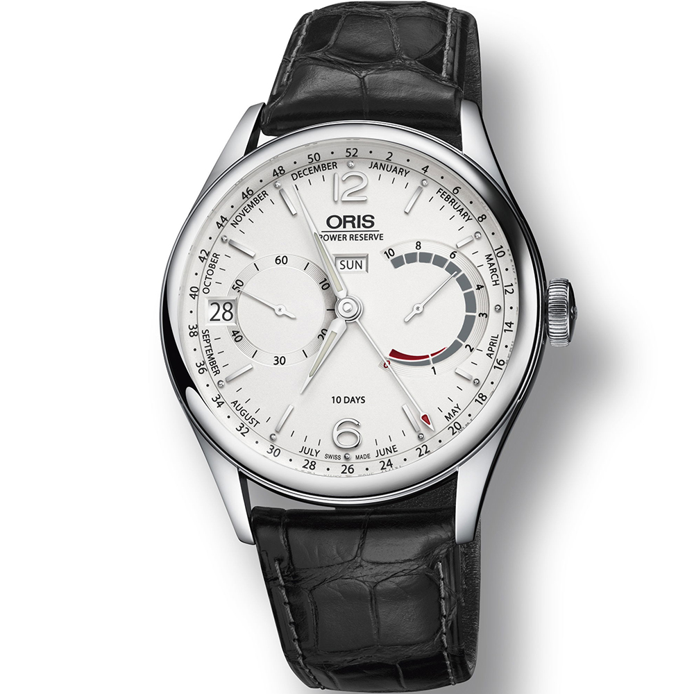 Oris Artelier 01 113 7738 4061 Set 1 23 72fc