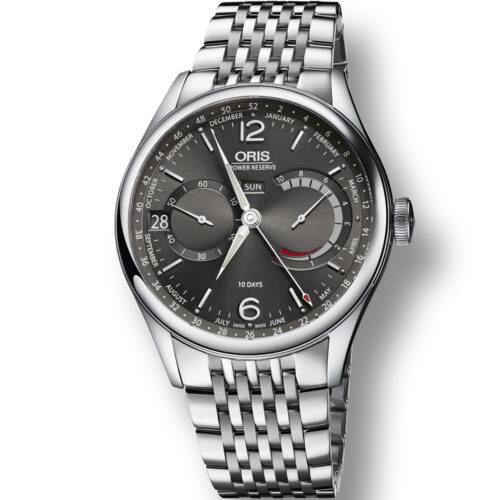 Oris Artelier 01 113 7738 4063 Set 8 23 79ps
