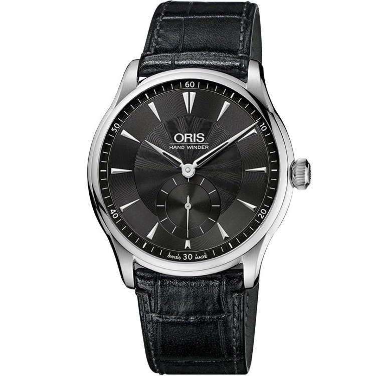Oris Artelier 01 396 7580 4054 07 5 21 06
