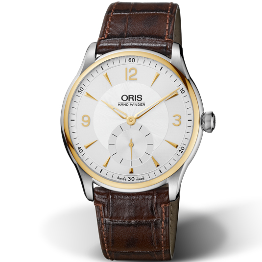 Oris Artelier 01 396 7580 4351 07 5 21 05