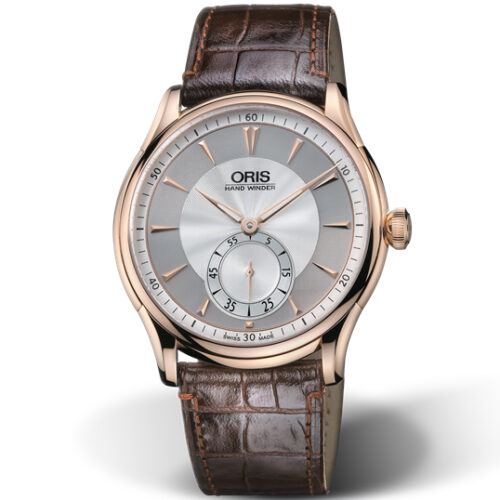 Oris Artelier 01 396 7580 6051 Set
