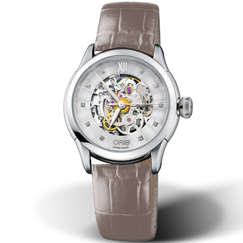 Oris Artelier 01 560 7604 4019 07 5 16 61fc