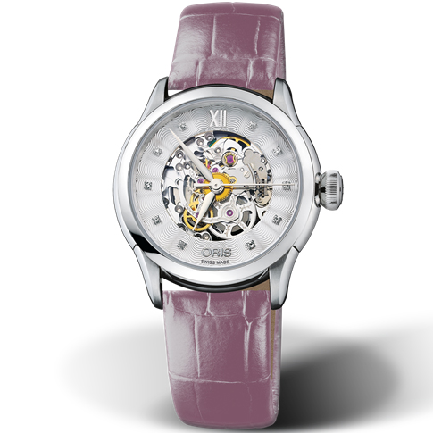 Oris Artelier 01 560 7604 4019 07 5 16 62fc