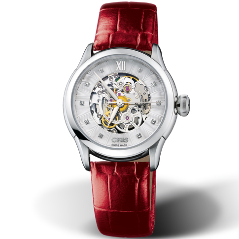 Oris Artelier 01 560 7604 4019 07 5 16 66fc