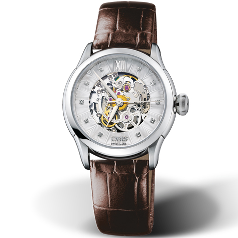 Oris Artelier 01 560 7604 4019 07 5 16 70fc