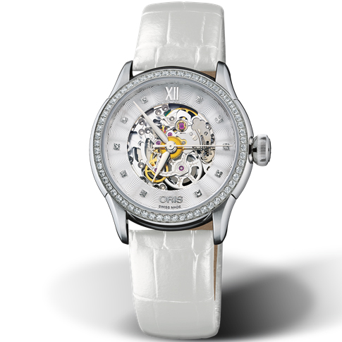 Oris Artelier 01 560 7604 4919 07 5 16 67fc
