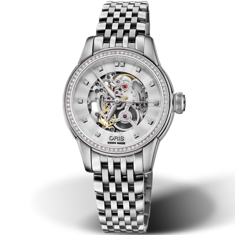 Oris Artelier 01 560 7687 4919 07 8 14 77