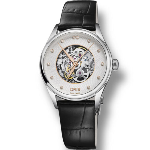 Oris Artelier 01 560 7724 4031 07 5 17 64fc