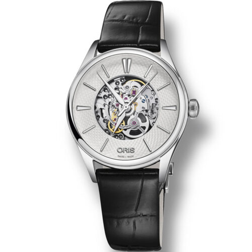 Oris Artelier 01 560 7724 4051 07 5 17 64fc