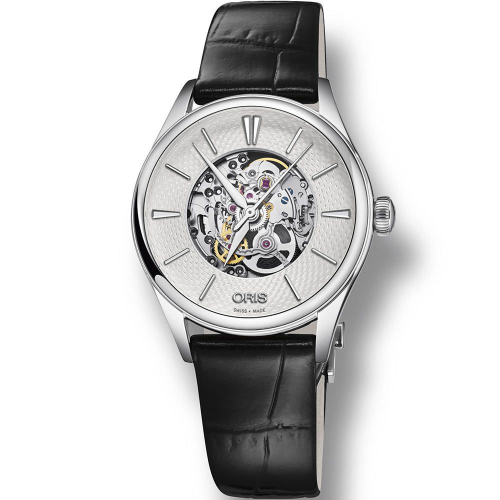 Oris Artelier 01 560 7724 4051 07 5 17 64fc