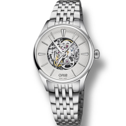 Oris Artelier 01 560 7724 4051 07 8 17 79