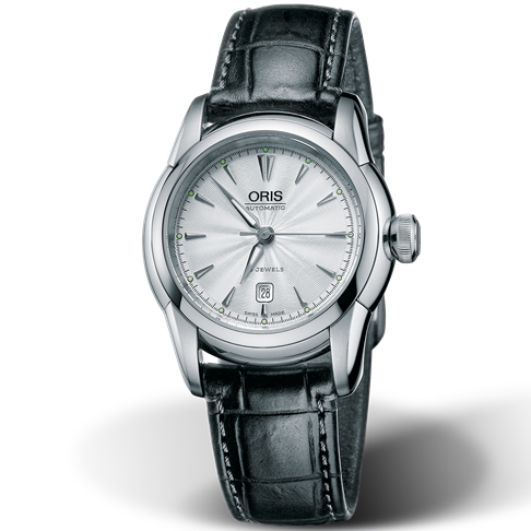 Oris Artelier 01 561 7548 4051 07 5 16 49