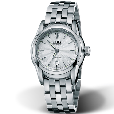 Oris Artelier 01 561 7548 4051 07 8 16 71