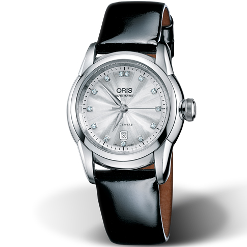 Oris Artelier 01 561 7548 4091 07 5 16 46