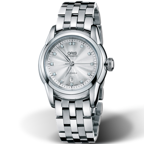 Oris Artelier 01 561 7548 4091 07 8 16 71
