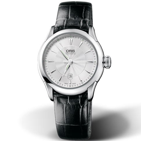 Oris Artelier 01 561 7604 4031 07 5 16 71fc