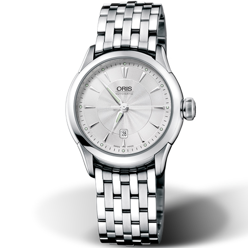 Oris Artelier 01 561 7604 4031 07 8 16 73