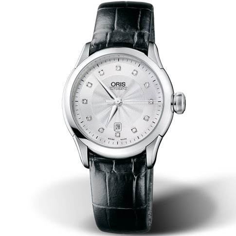 Oris Artelier 01 561 7604 4041 07 5 16 71fc