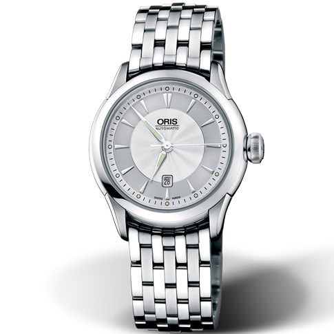 Oris Artelier 01 561 7604 4051 07 8 16 73