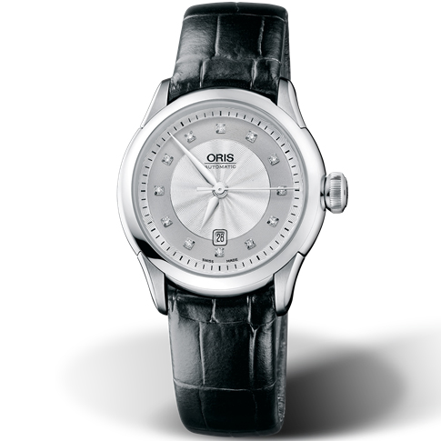 Oris Artelier 01 561 7604 4091 07 5 16 71fc