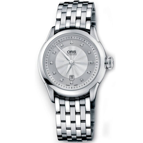 Oris Artelier 01 561 7604 4091 07 8 16 73